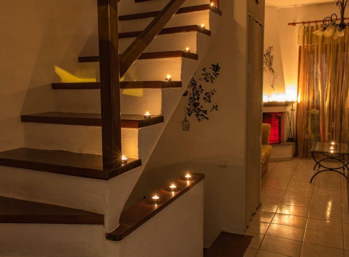 Zoli House Villa เปฟโกโฮรี ภายนอก รูปภาพ