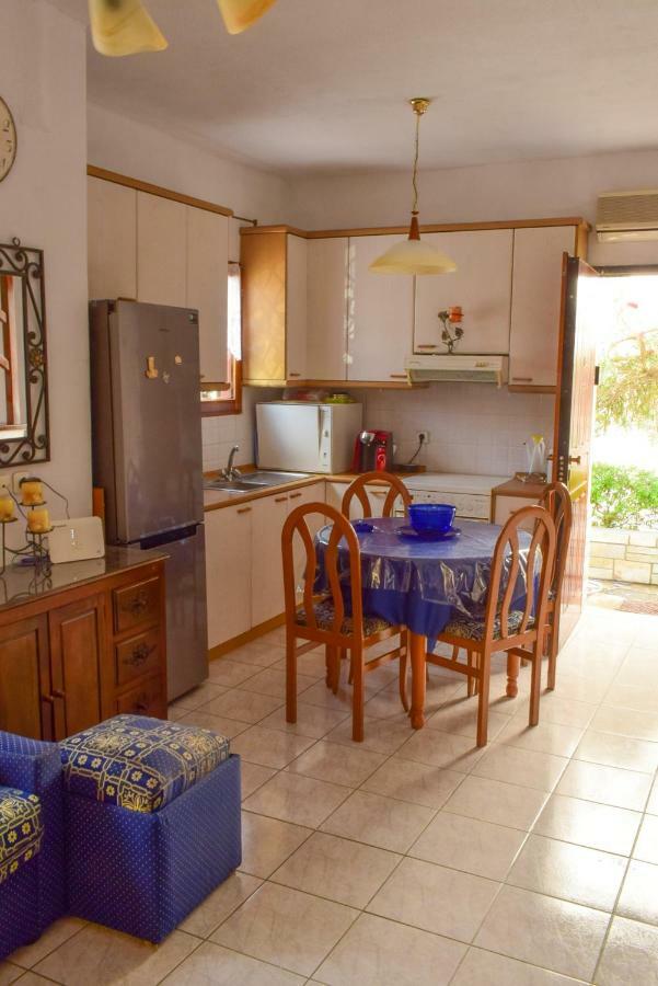 Zoli House Villa เปฟโกโฮรี ภายนอก รูปภาพ